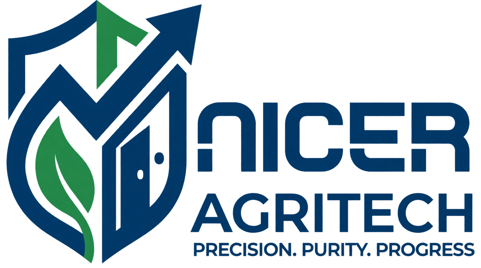 Nicer Agritech — Precision. Purity. Progress.